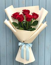 Букет Классика чувств #REPLACE_PRED# Волхове