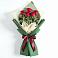 Букет цветов из: Розы в Волхове