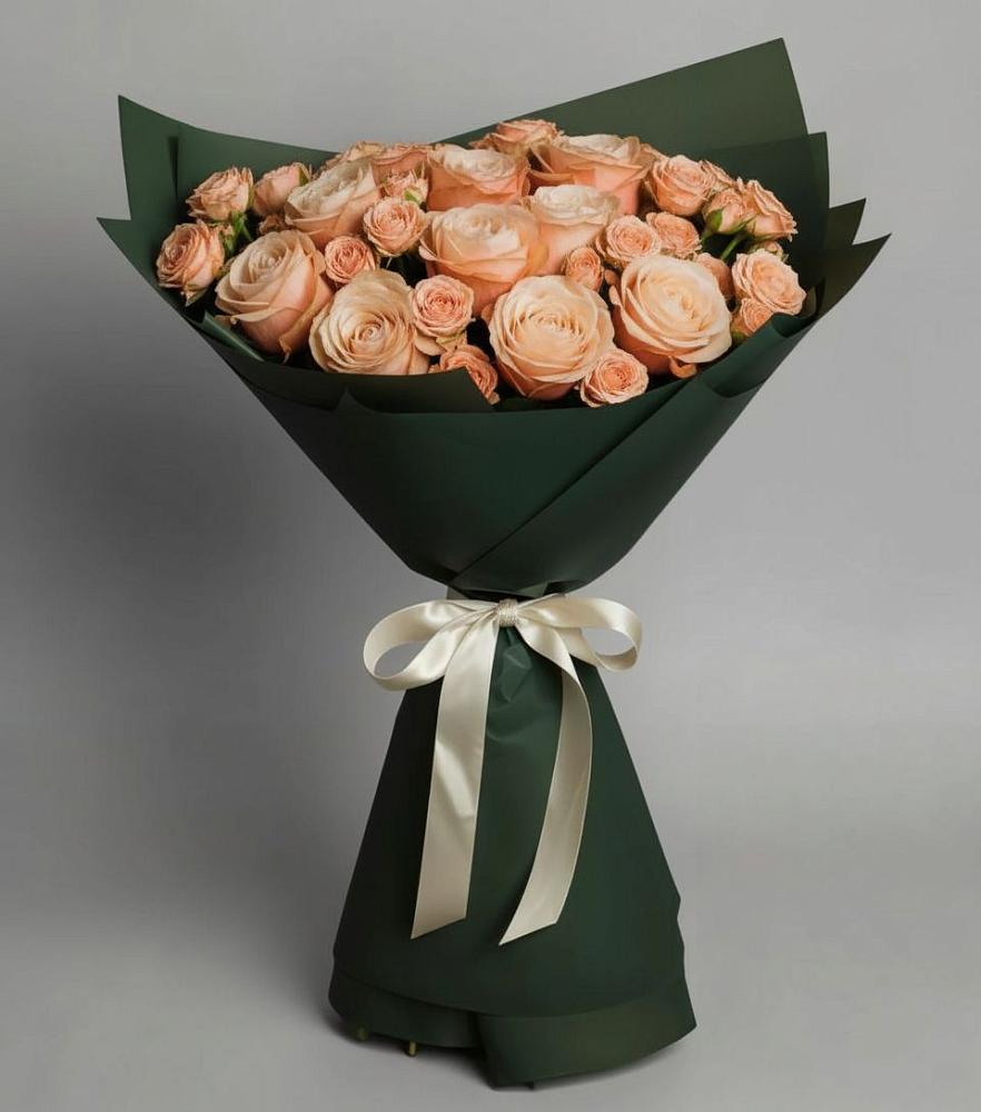 Букет Элегантный в Волхове