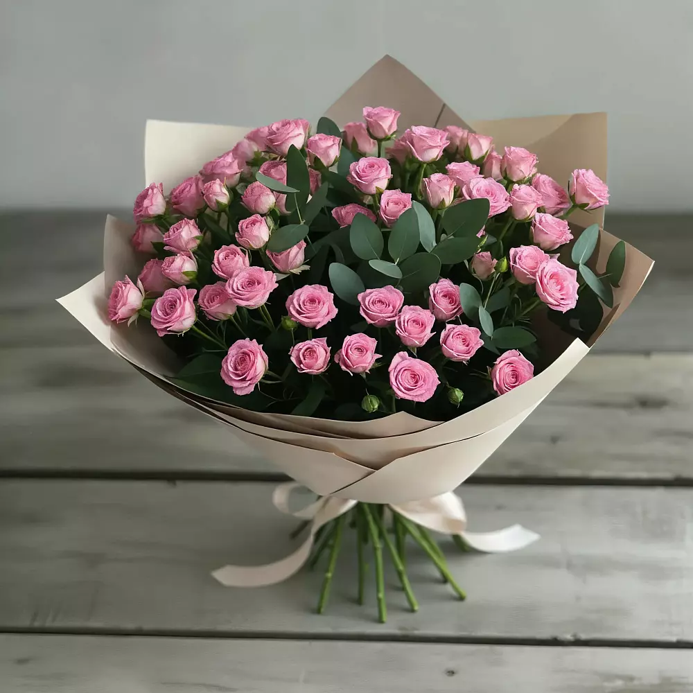 Букет Удовольствие в Волхове