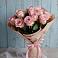 Букет цветов из: Розы в Волхове