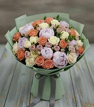 Букет Мороженное #REPLACE_PRED# Волхове