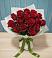Букет Красные розы в Волхове