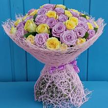 Букет 101 Волшебный Миг в Волхове