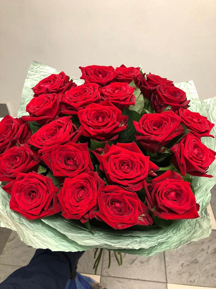 Розы Классика в Волхове Букет Классика в Волхове