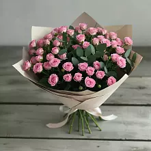 Букет Удовольствие в Волхове