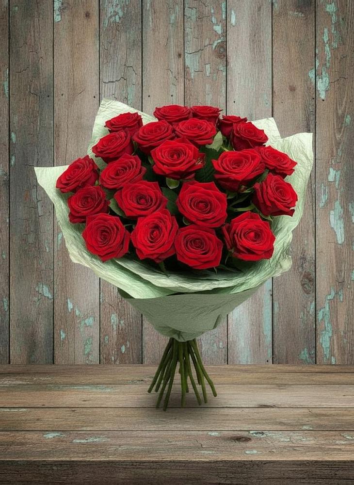 Букет Классика в Волхове