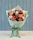 Букет цветов из: Розы в Волхове
