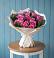 Букет цветов из: Розы в Волхове