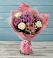 Букет цветов из: Герберы в Волхове