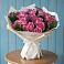 Букет цветов из: Розы в Волхове