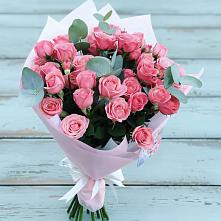 Букет Леди совершенство в Волхове