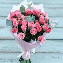 Букет Леди совершенство в Волхове